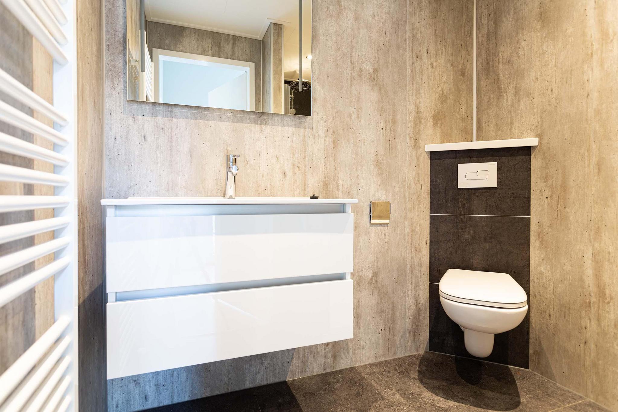 Lodge Royal 6 people in Schin op Geul -6 personen