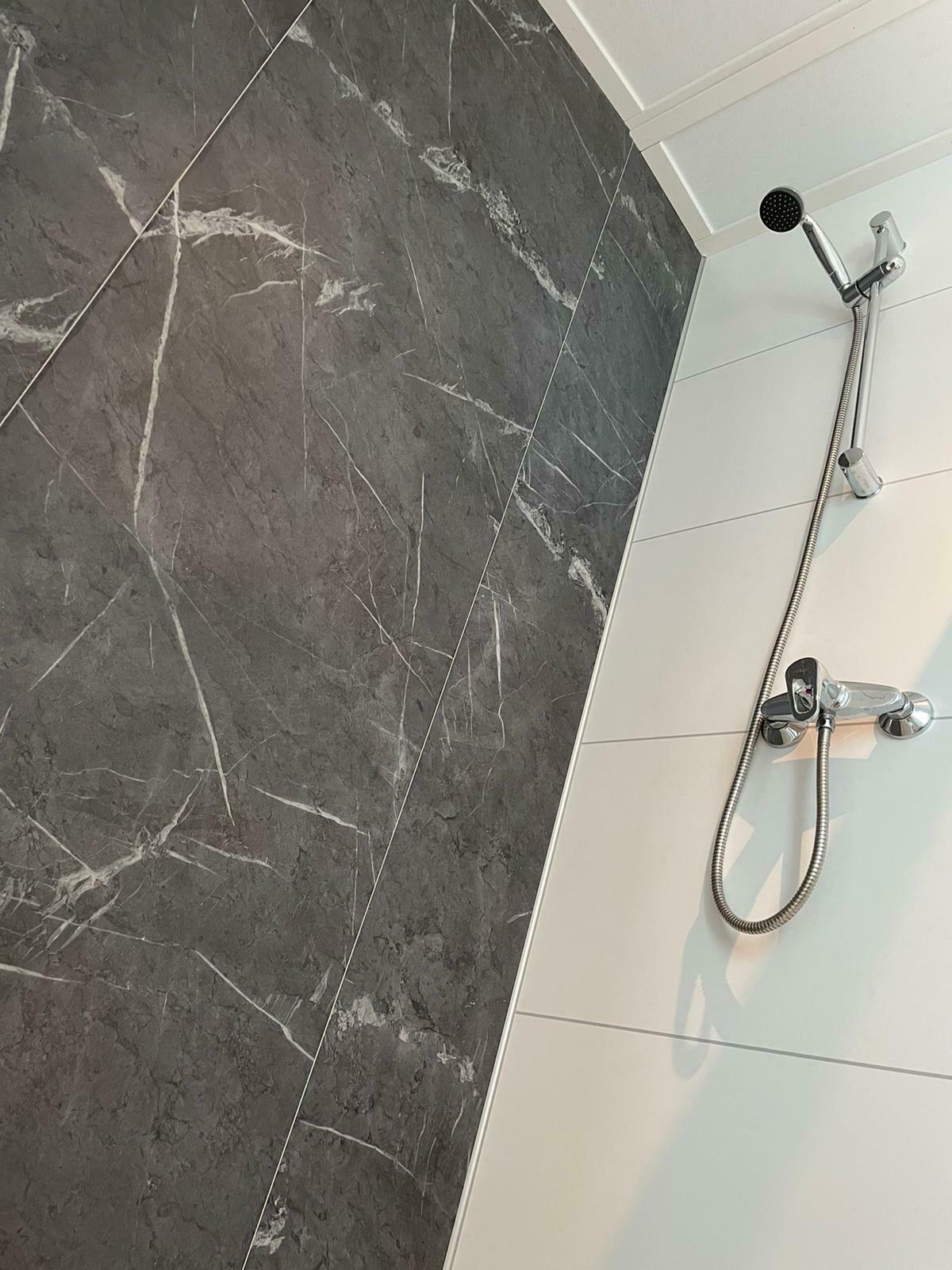 Heather Lodge Comfort | 4 persons in Lathum -4 personen