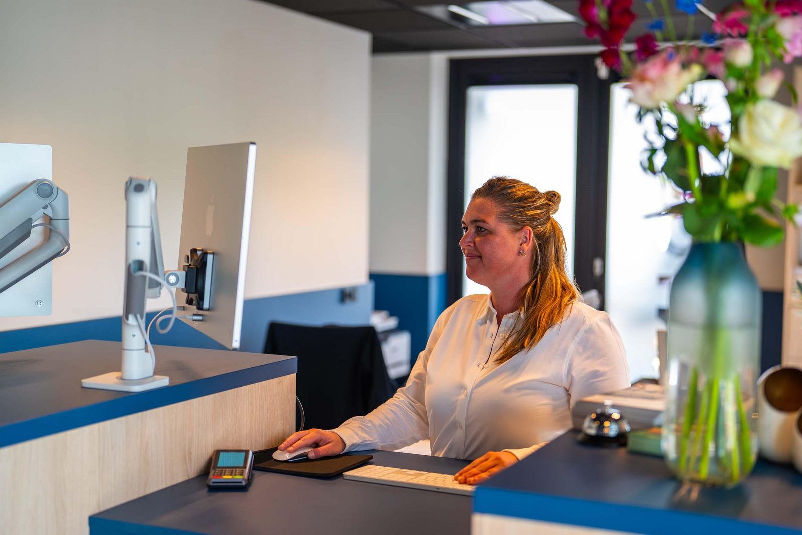 Module 4 people in Lexmond -4 personen