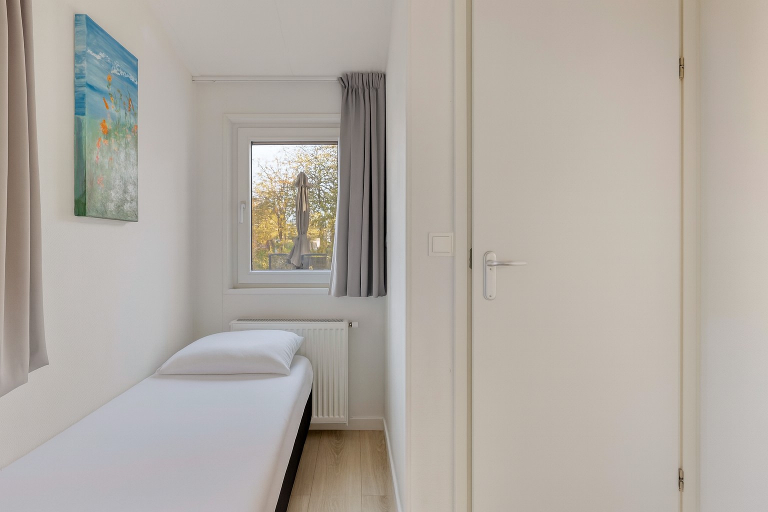 Holiday home 4 persons in Lichtenvoorde -4 personen