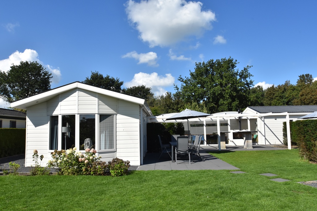 Groepsaccommodatie voor 20 personen in Nunspeet in Nunspeet - Max. 20 personen