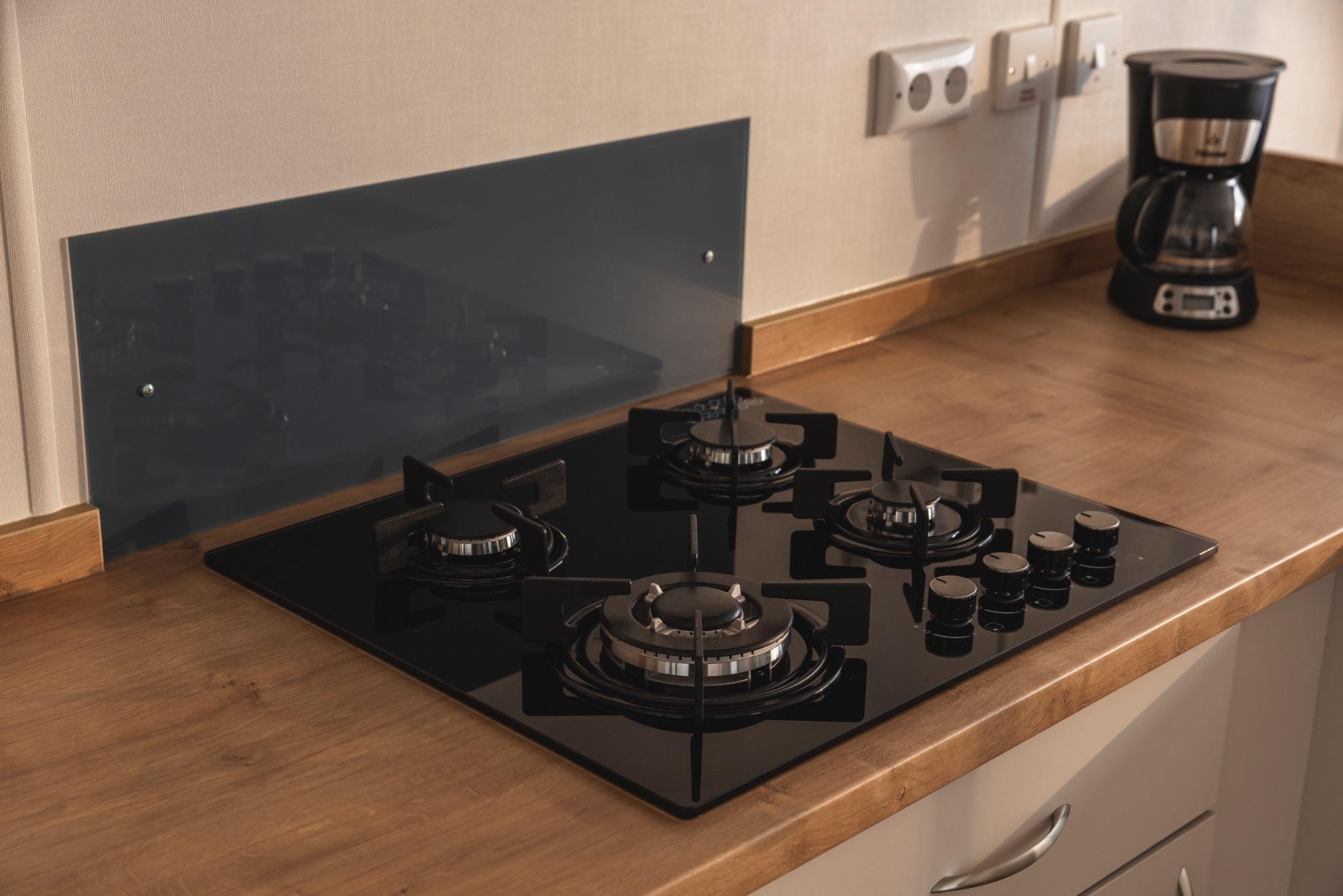 Simple home 6 persons I Private in Zuna -6 personen