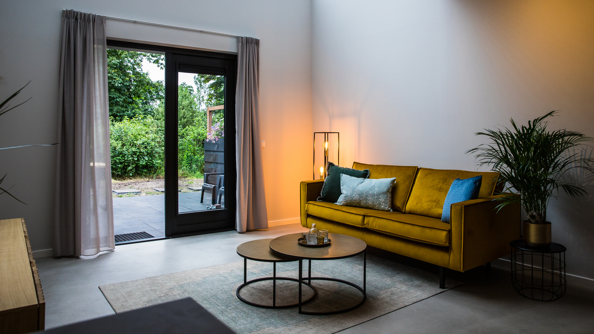 House 4 p. K. Emmaw. 26 Vrouwenpolder 'O in Vrouwenpolder -4 personen