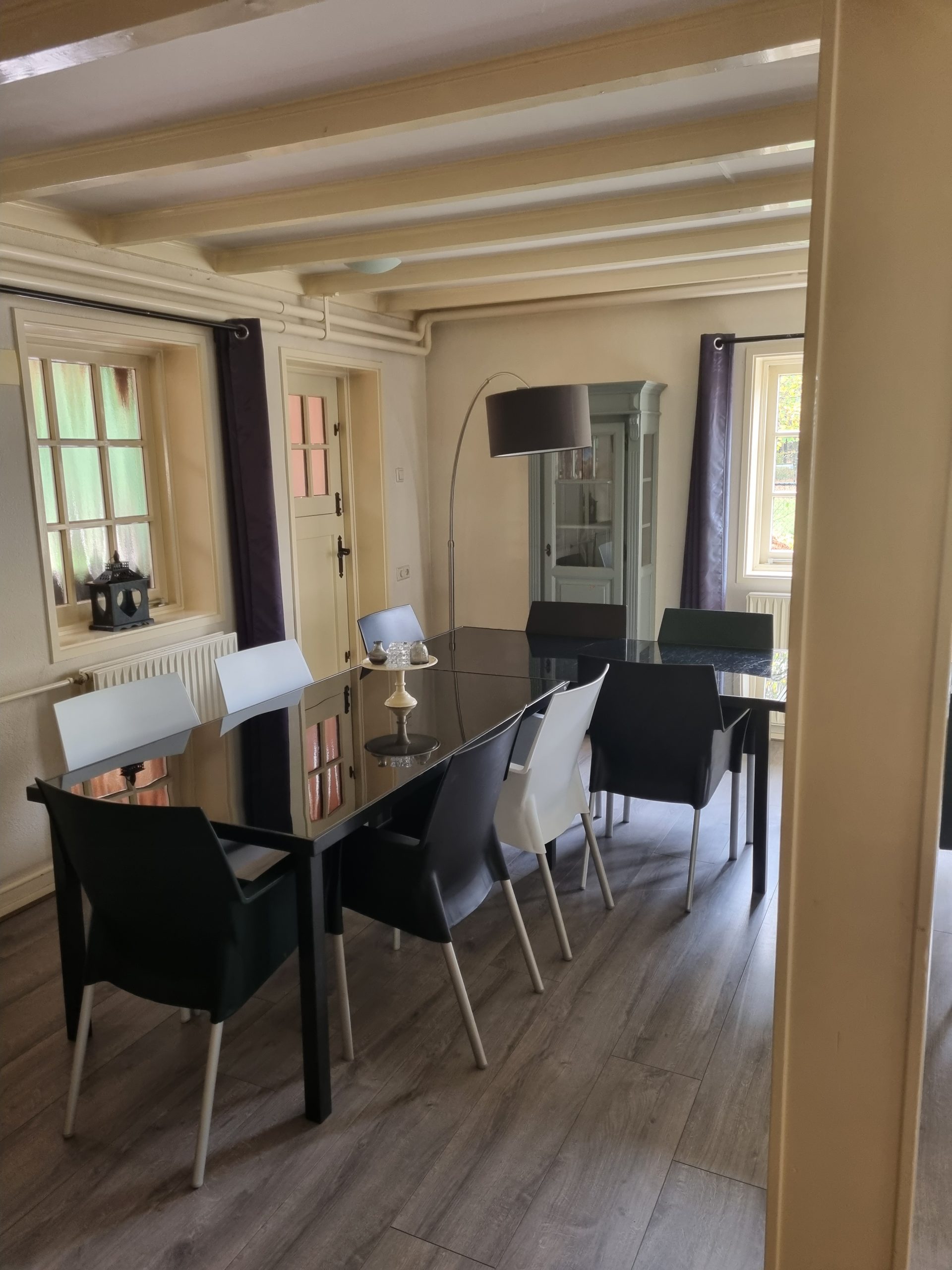 Familiehuis in Uddel voor 15 personen in Uddel - Max. 15 personen