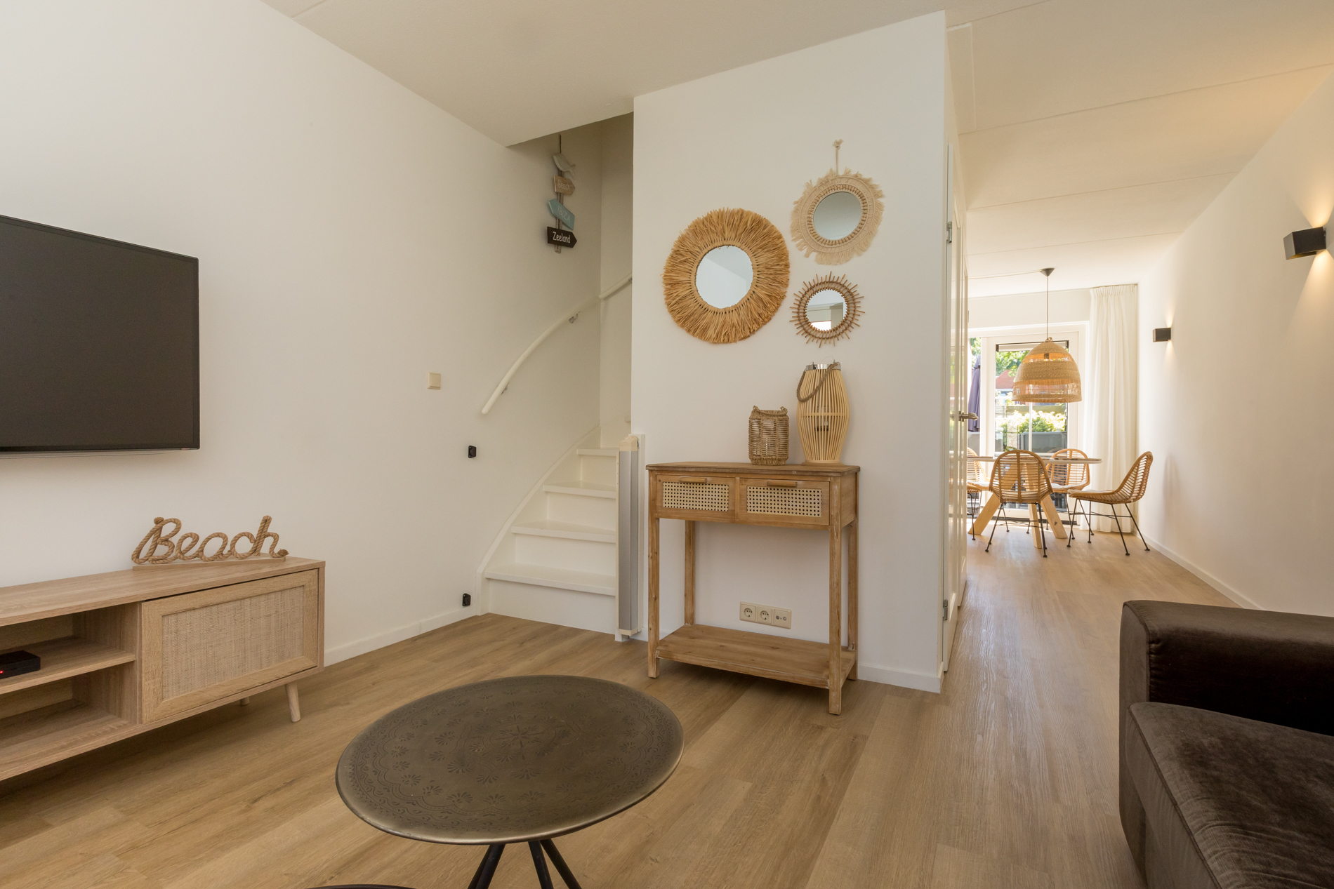Luxe holidayhome - Brouwersbuurt 23a | Domburg in Domburg -5 personen