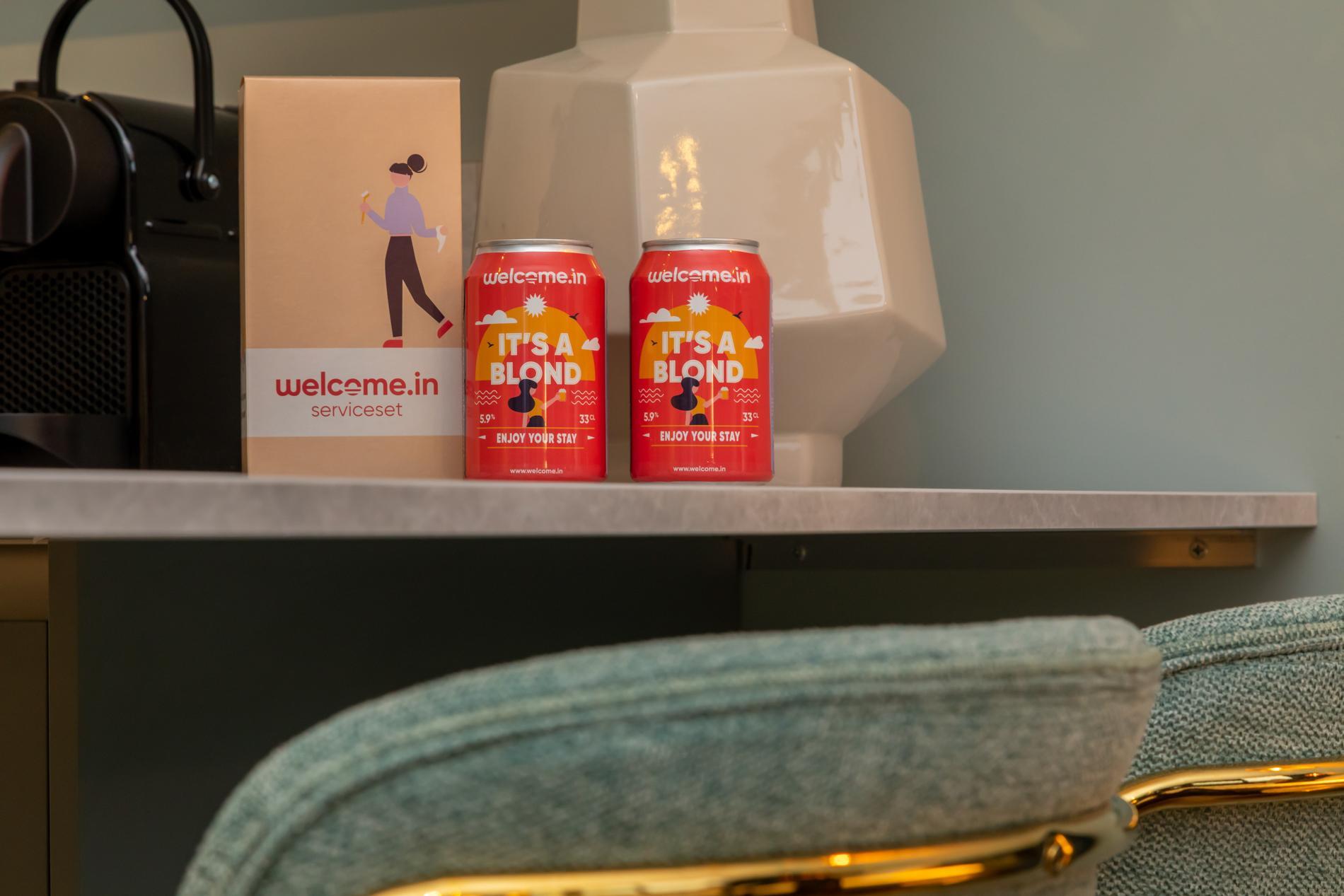 Studio - Van der Manderelaan 16 'Studio B' | Koudekerke in Koudekerke -2 personen