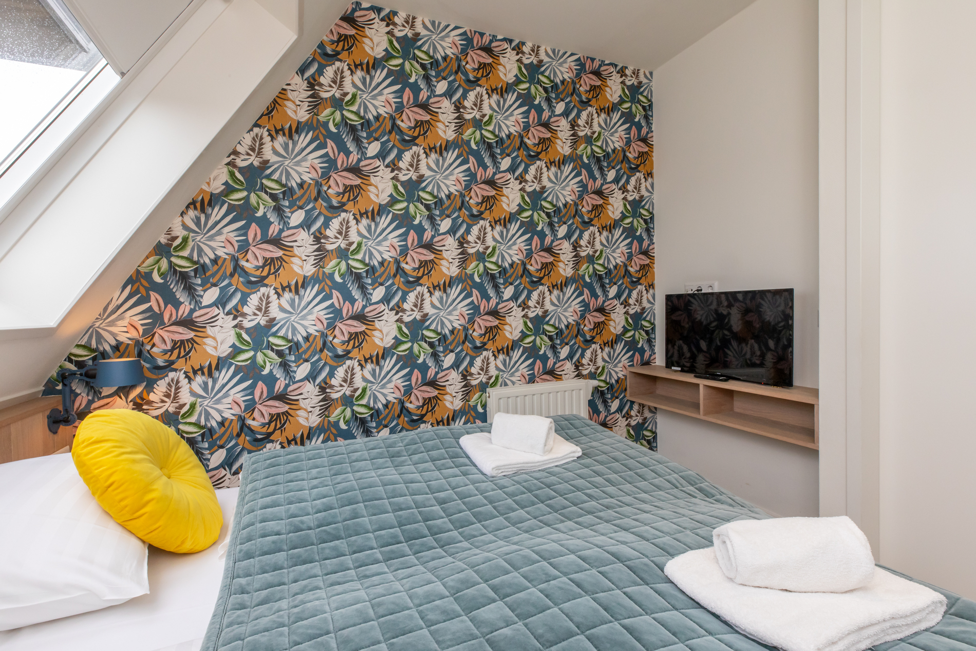 Appartement - Langstraat 29B | Zoutelande in Zoutelande -4 personen