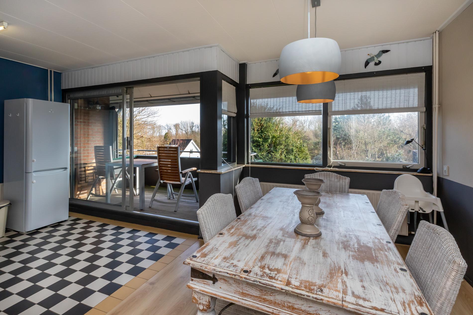 Appartement - Duinweg 117-14 | Zoutelande in Zoutelande -5 personen