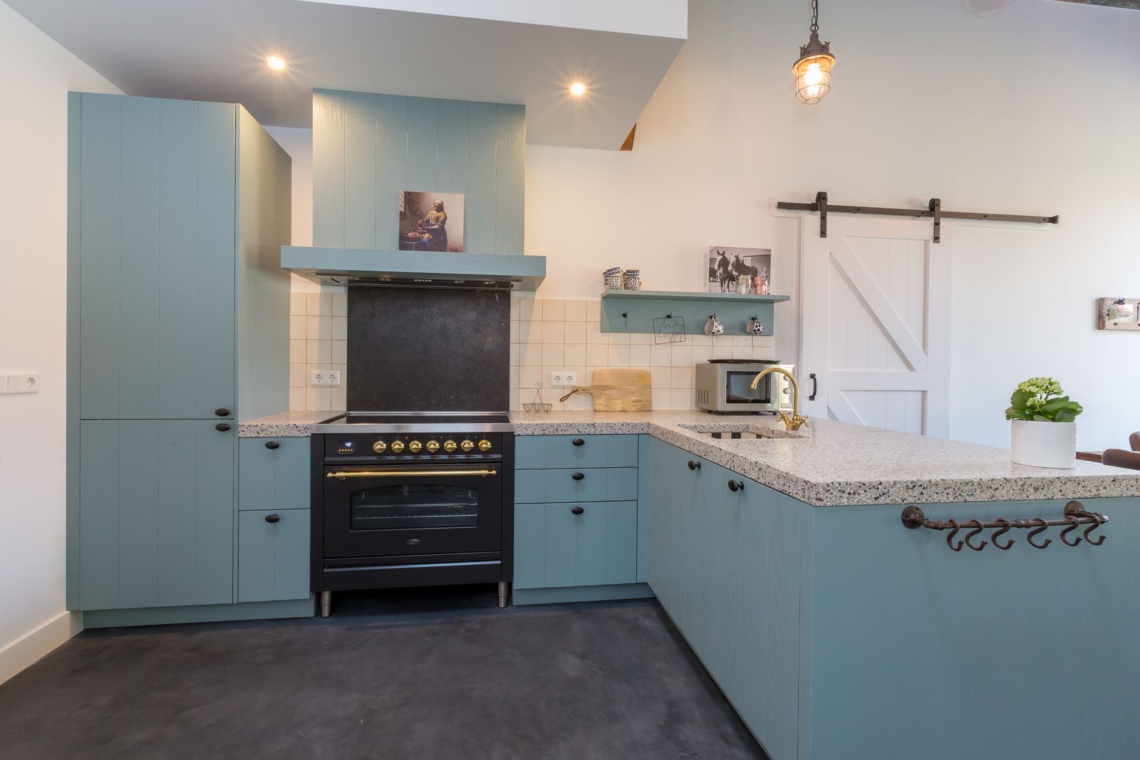 House - Lepelstr 18A | Vrouwenpolder 't in Vrouwenpolder -7 personen