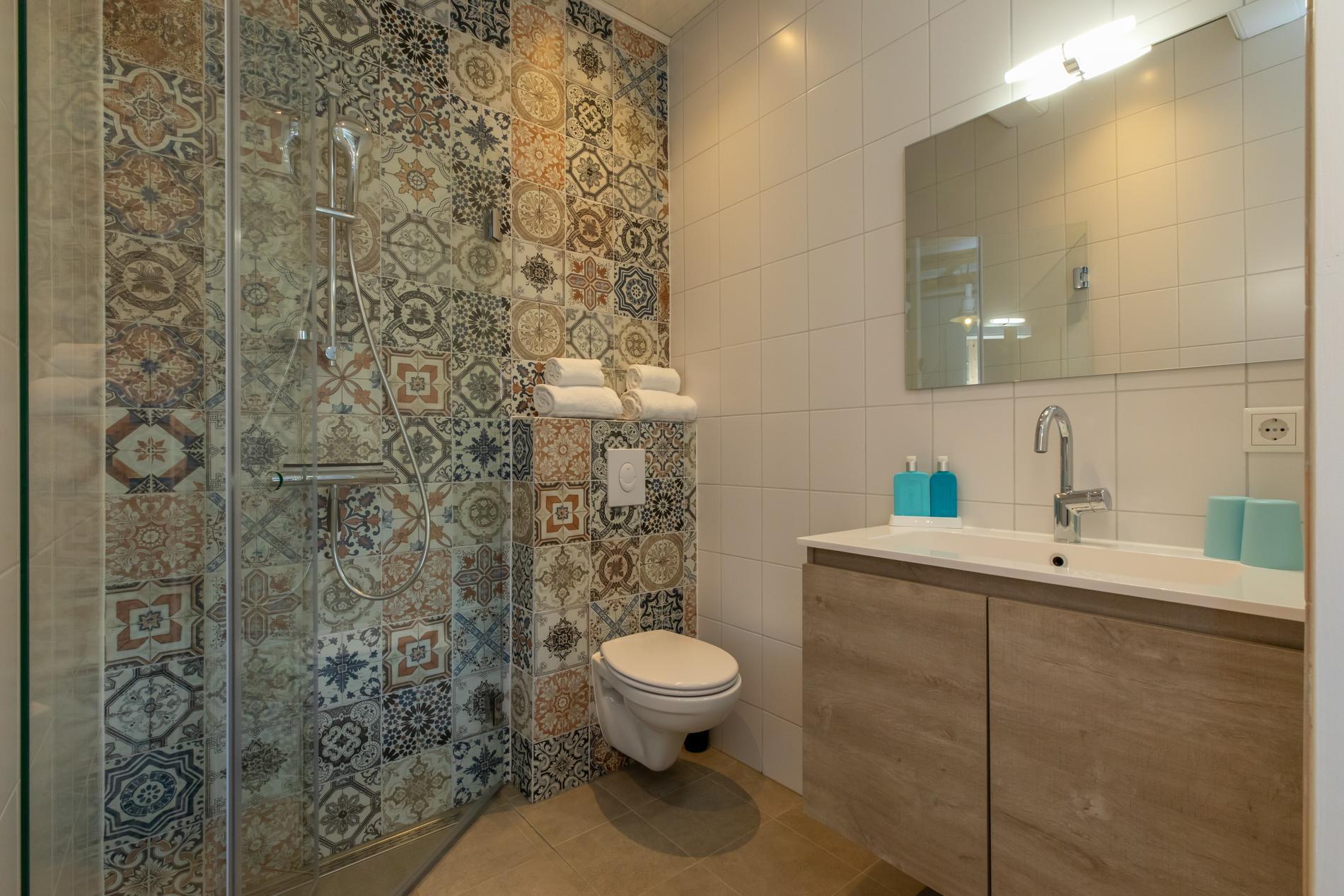 Holidayhome - Verkorte Groeneweg 2 | Koudekerke in Koudekerke -2 personen