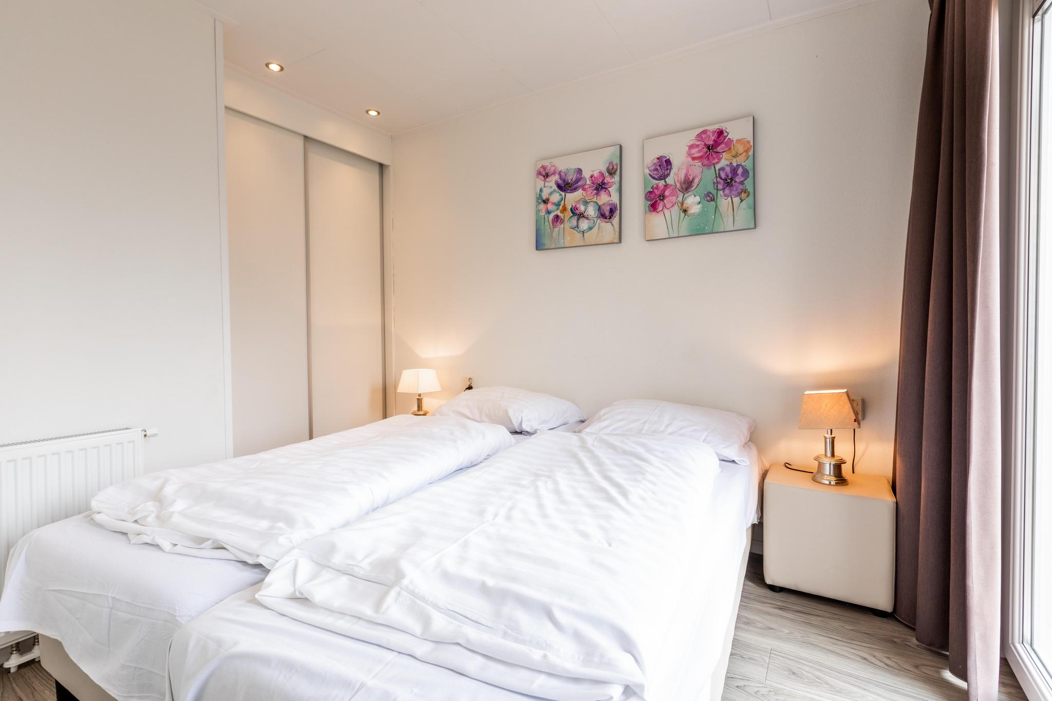 Ravenbosch - Sauna in Bemelen -6 personen