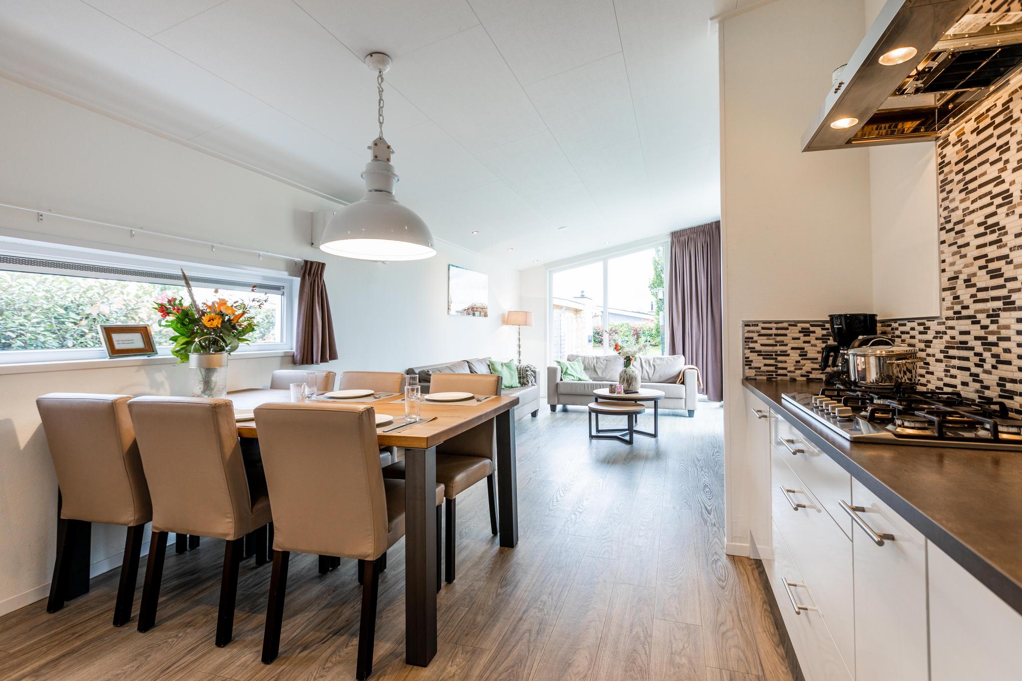 Ravenbosch in Bemelen -6 personen