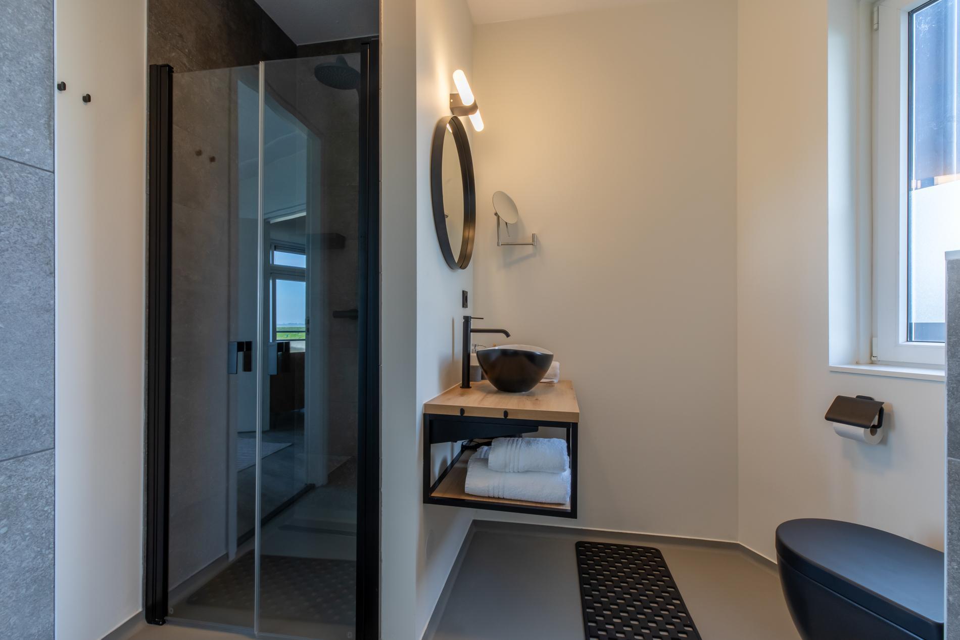 Apt. VM - Havenweg 8-36 S-Annala(Oostr) in Sint-Annaland -4 personen