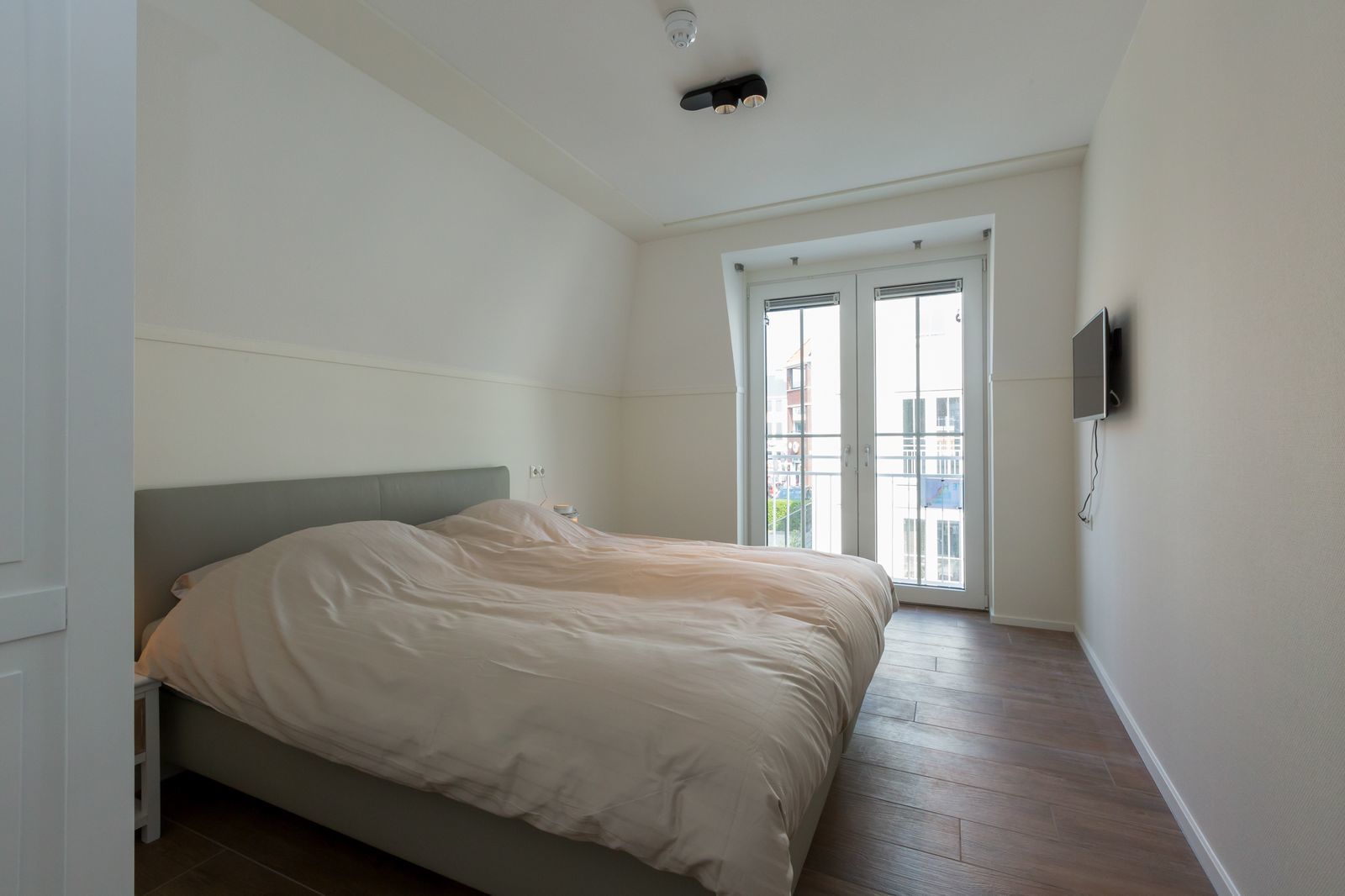 Apt - Kaapduinseweg 13 | Dishoek 13N Lu in Koudekerke -6 personen