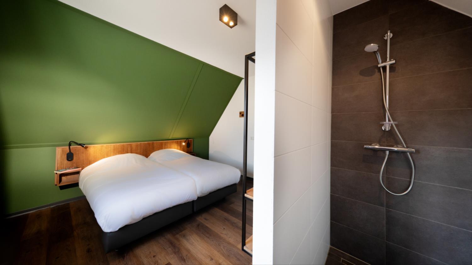 Premium Outdoor 8p in Thorn -8 personen