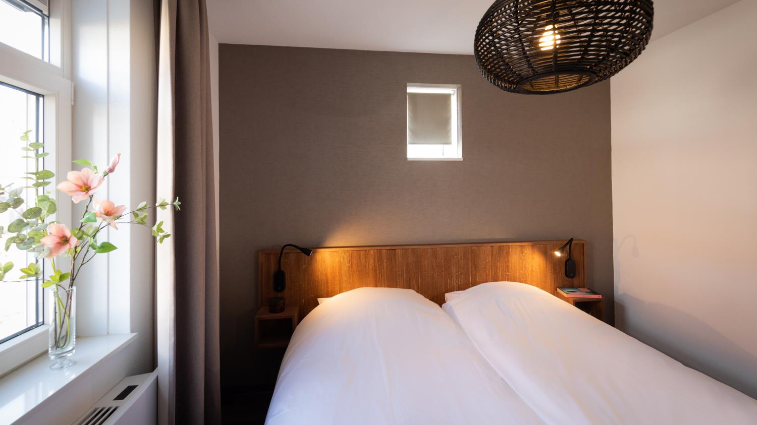 Luxe 20p in Thorn -20 personen