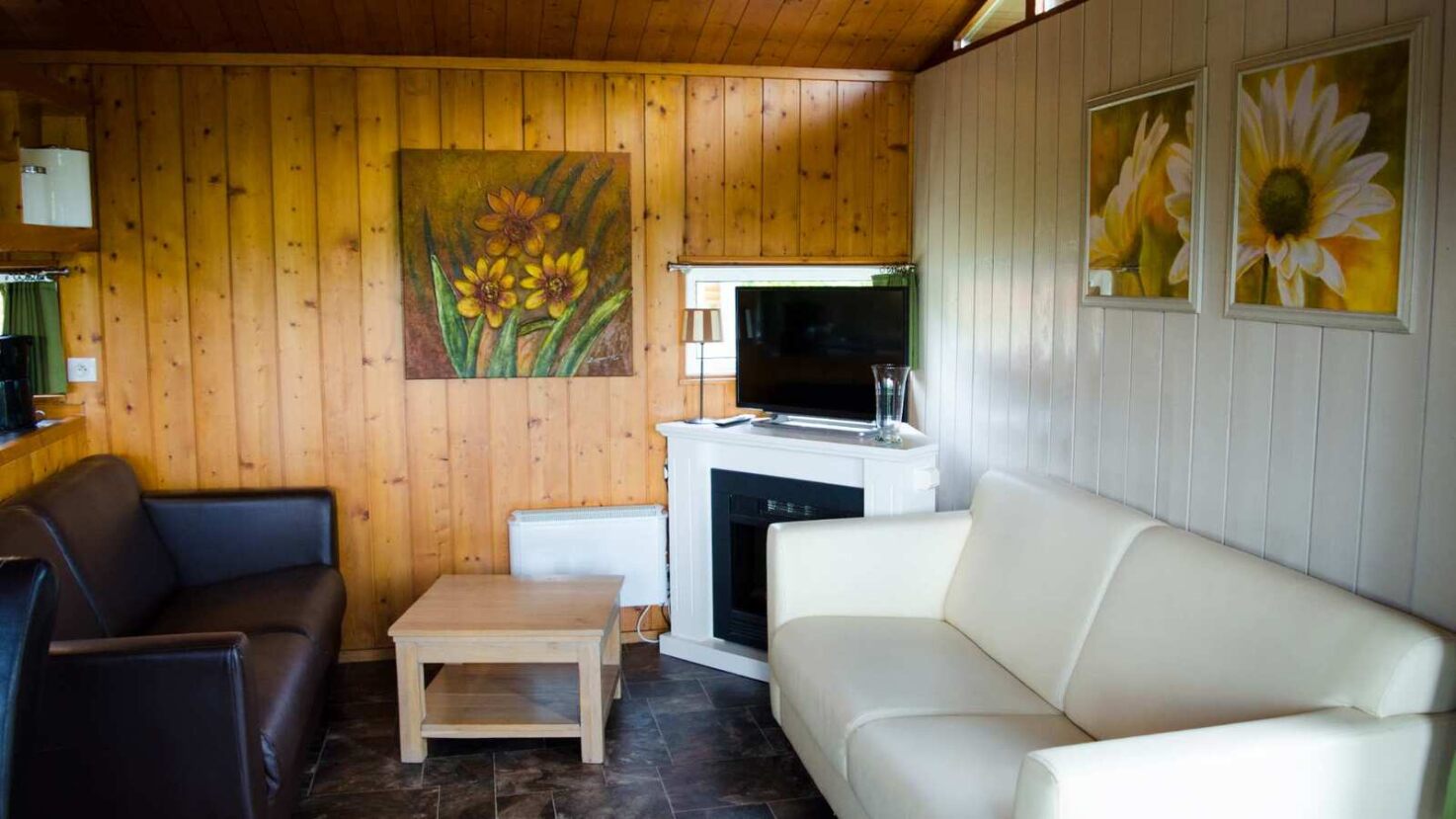 La Lune 6p in Blaimont - Max. 6 personen