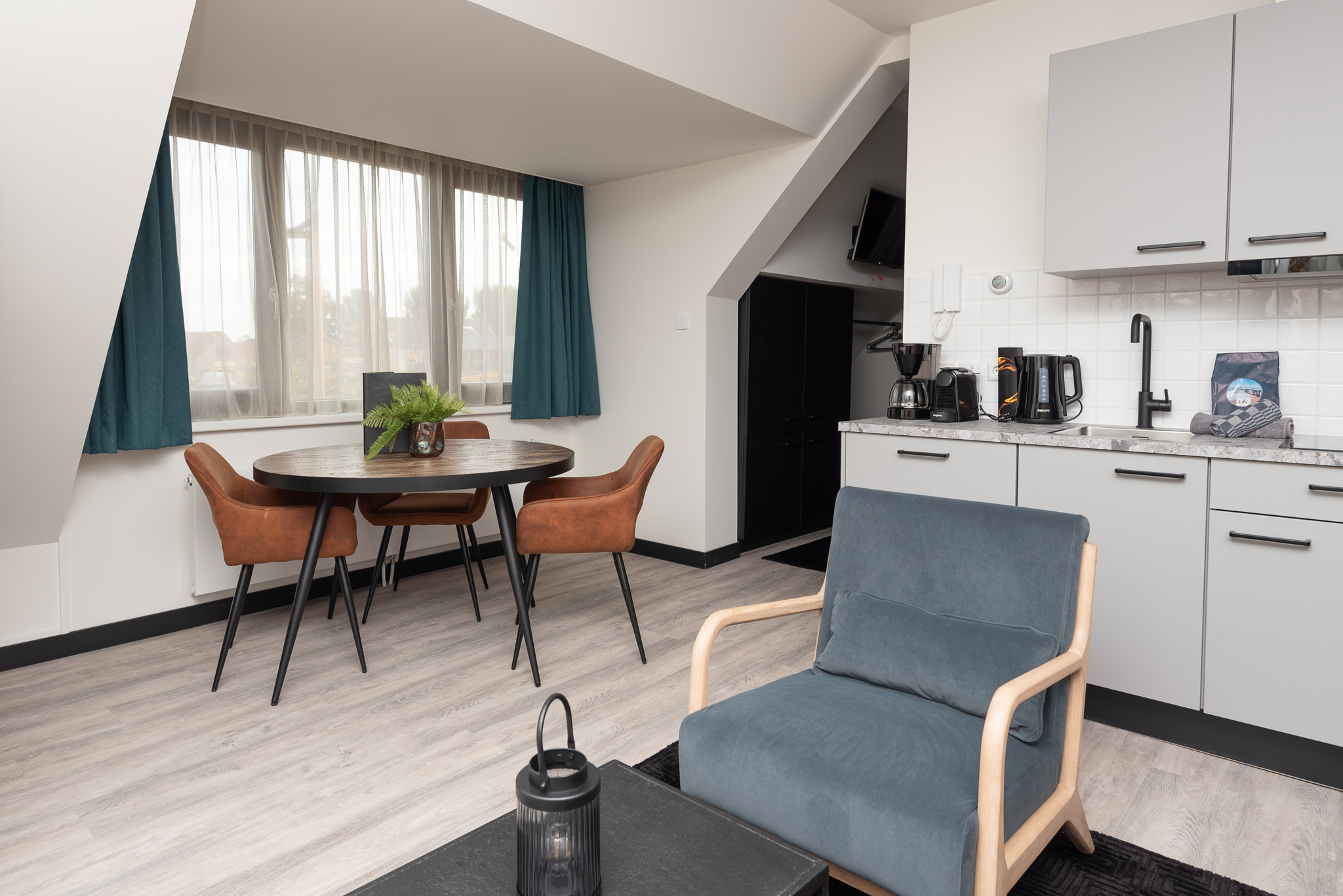 Luxe apt* Jan van Renesseweg 1 | Renesse in Renesse -2 personen