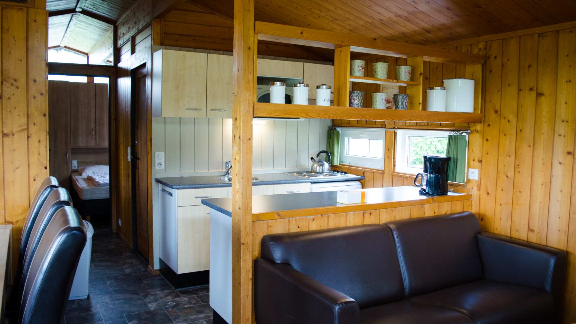 La Terre 6+2p in Blaimont - Max. 8 personen