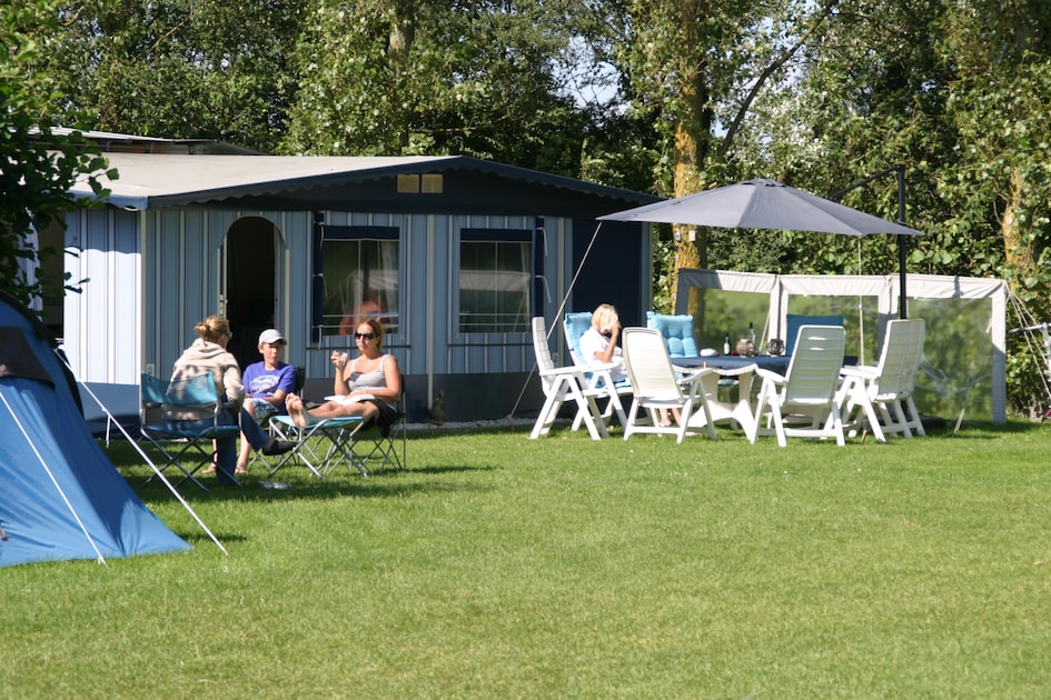 Comfort Royal in Callantsoog -6 personen