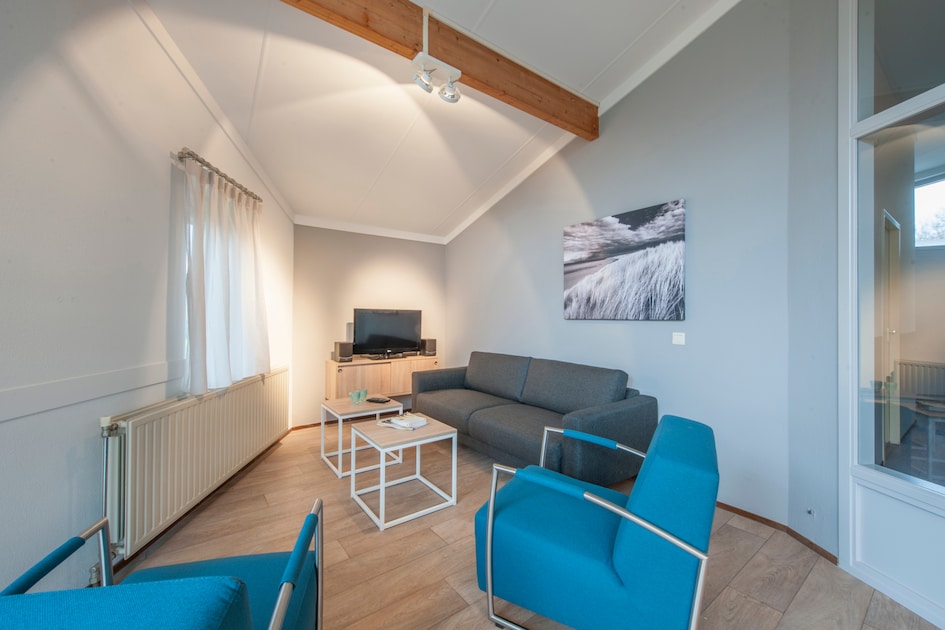 Comfort 5B in Domburg -5 personen