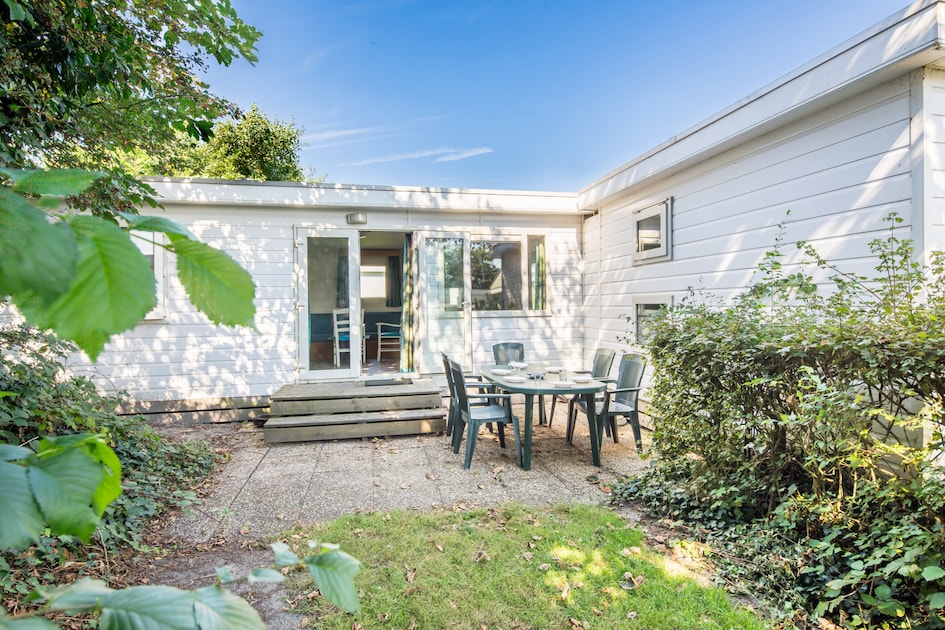 SCR in Domburg -6 personen