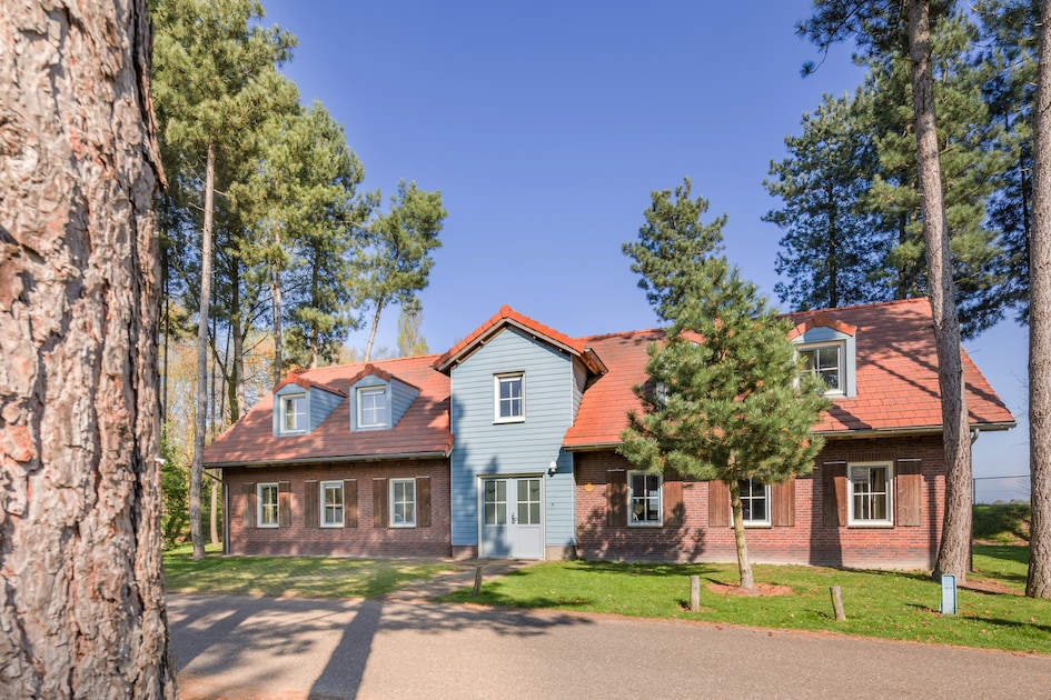 FV24 Comfort in Weert -24 personen