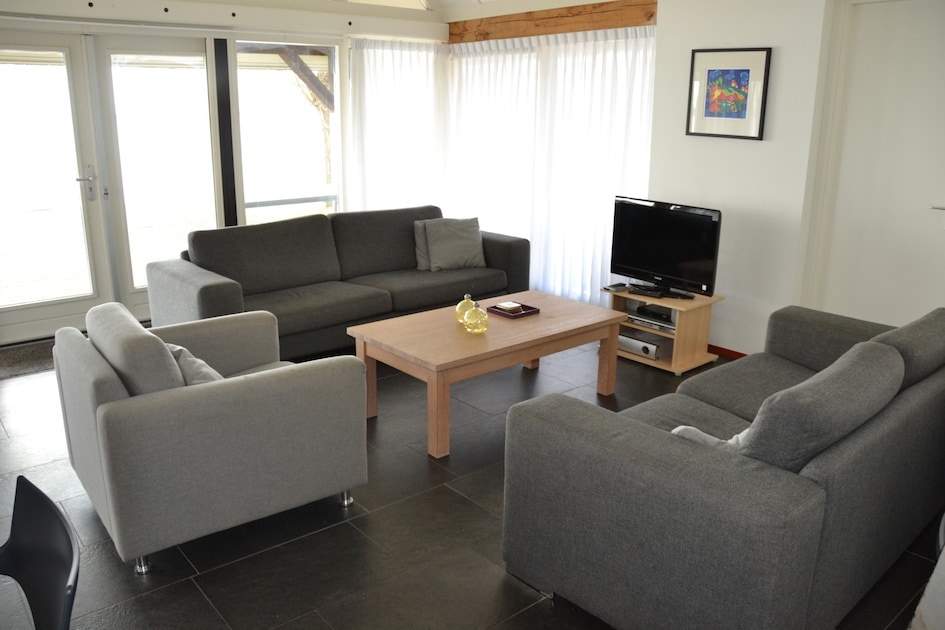 Matriet 6 in Wanneperveen -6 personen