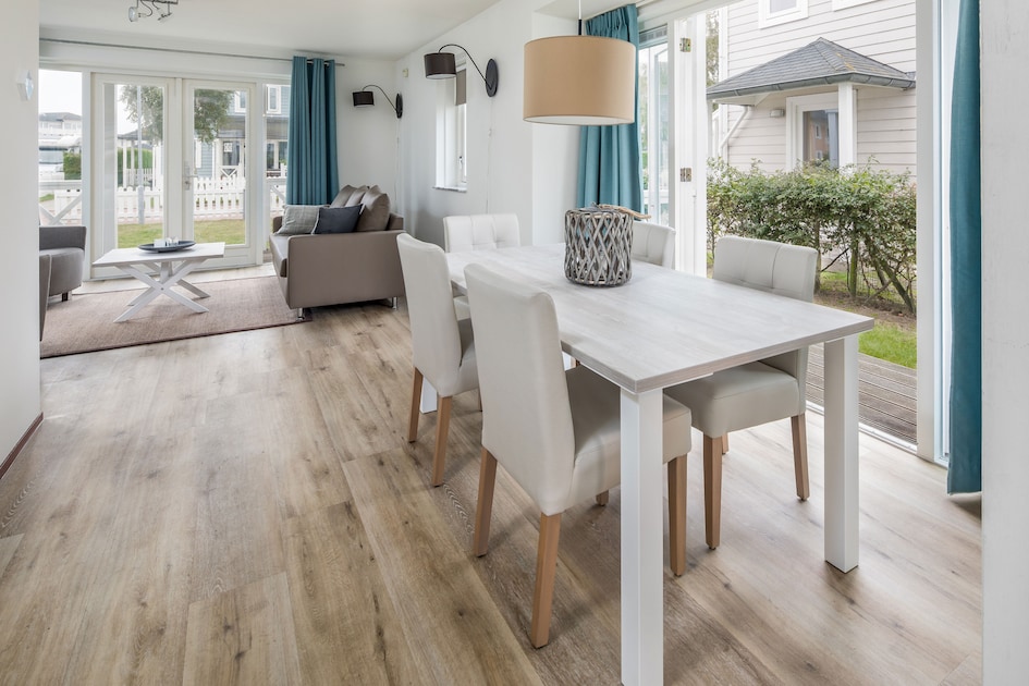 CB Comfort in Hellevoetsluis -5 personen