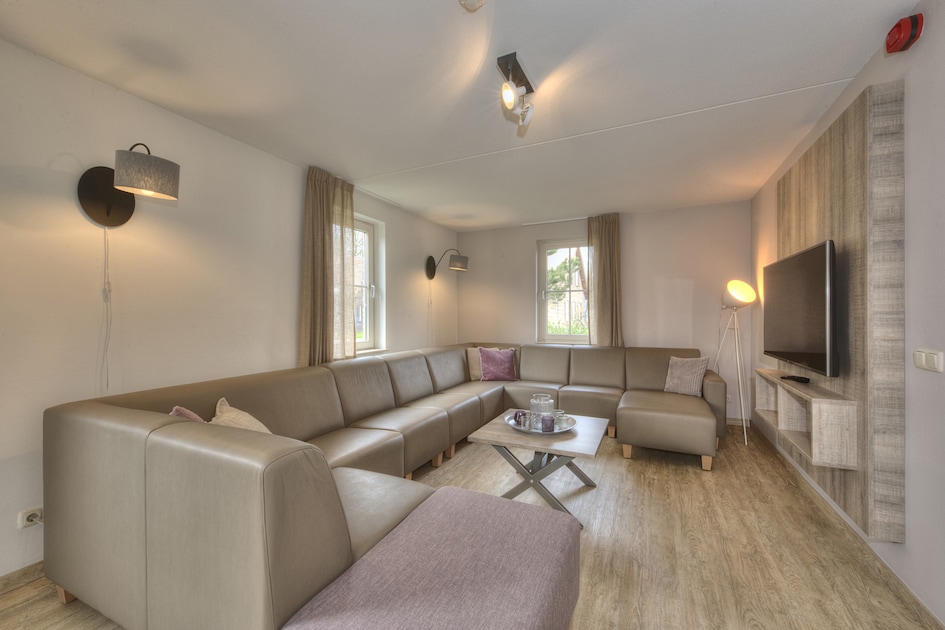 FV10 Comfort in Weert -10 personen