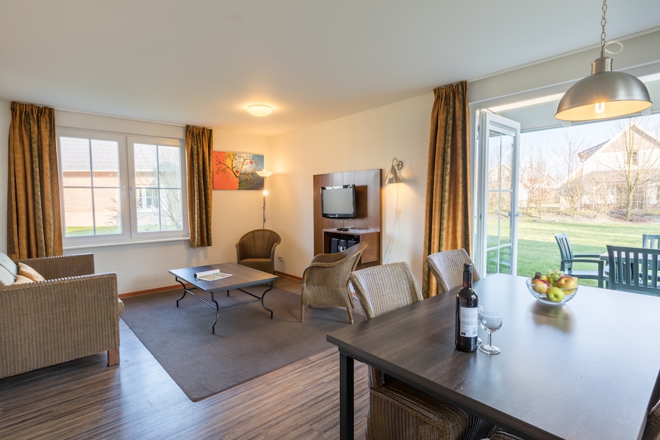 KVR4B in Arcen -4 personen