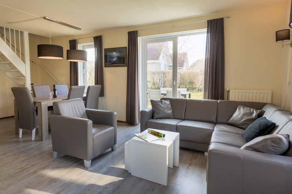 Villa R5A in Kamperland -5 personen