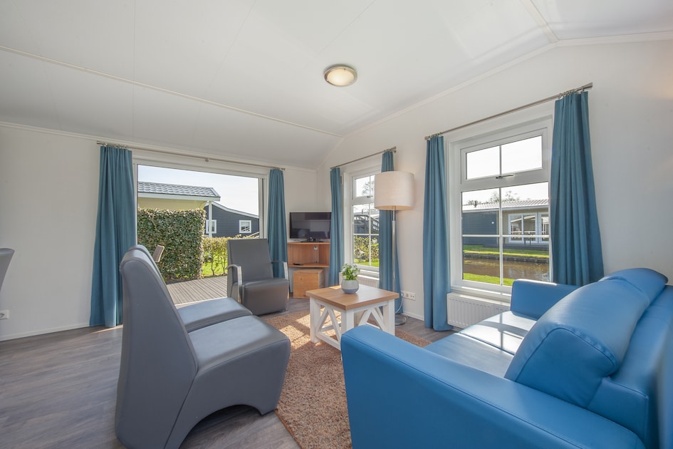 Stern 6 in Giethoorn -6 personen