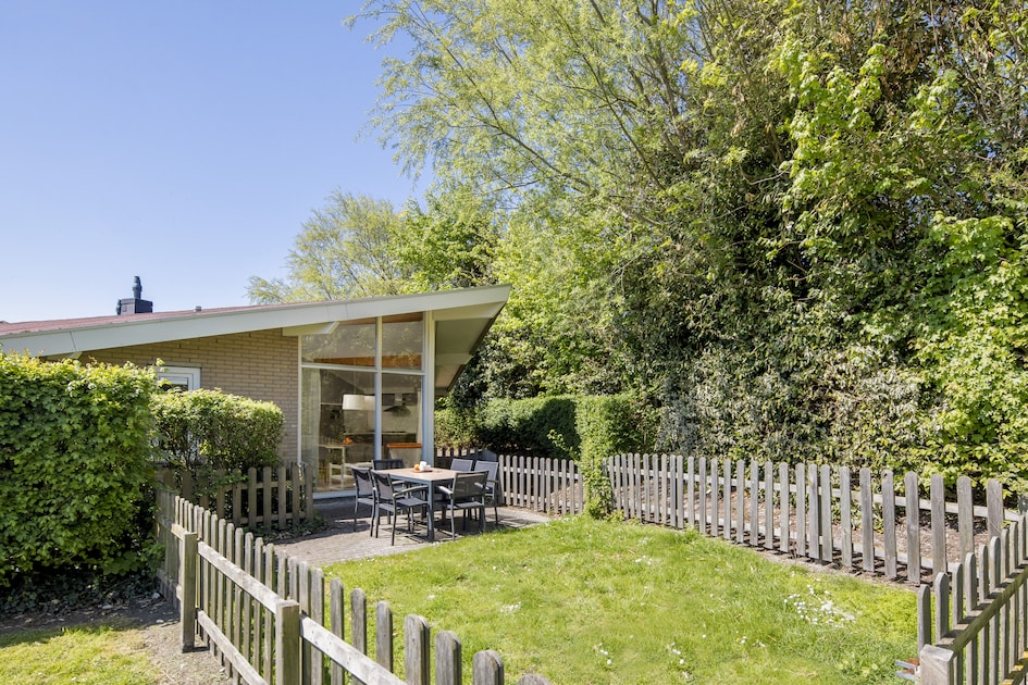 Koos 5 in Domburg -4 personen