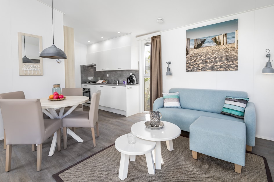 L4A Comfort in Domburg -4 personen