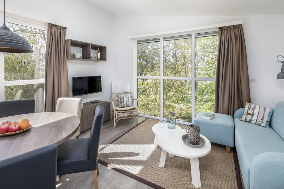 L6A Comfort in Domburg -6 personen