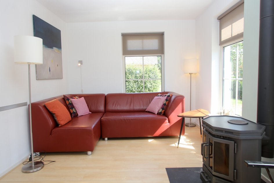 T8A in De Koog/Texel -8 personen