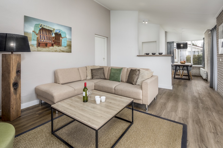 RG Comfort in Kamperland -4 personen