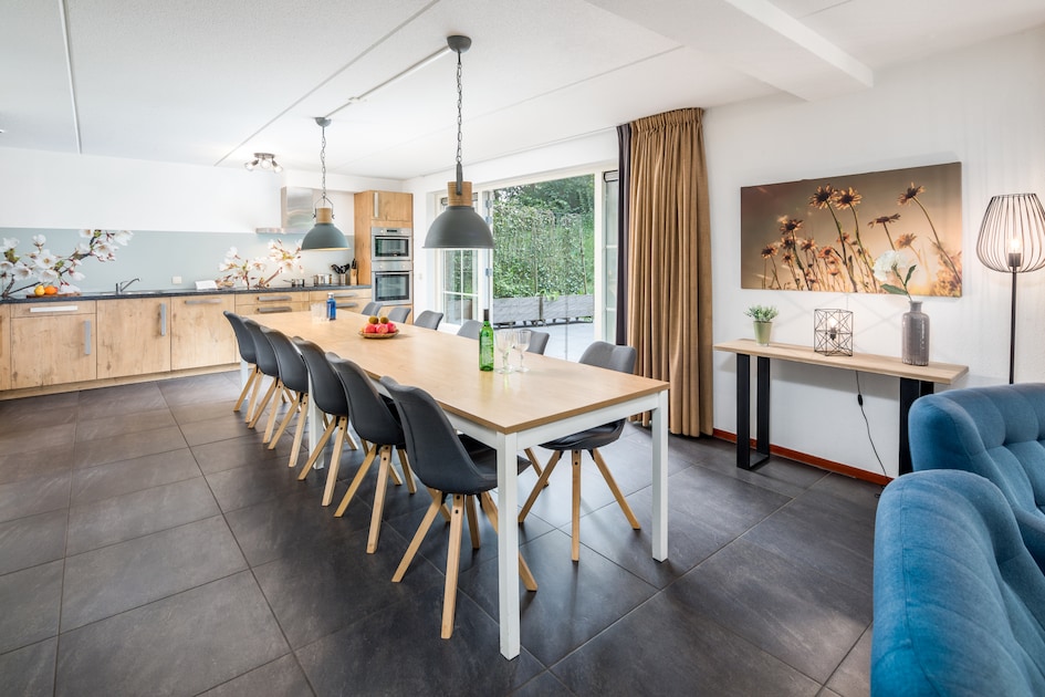 Twentse Hoeve 12 in Hoge Hexel -12 personen