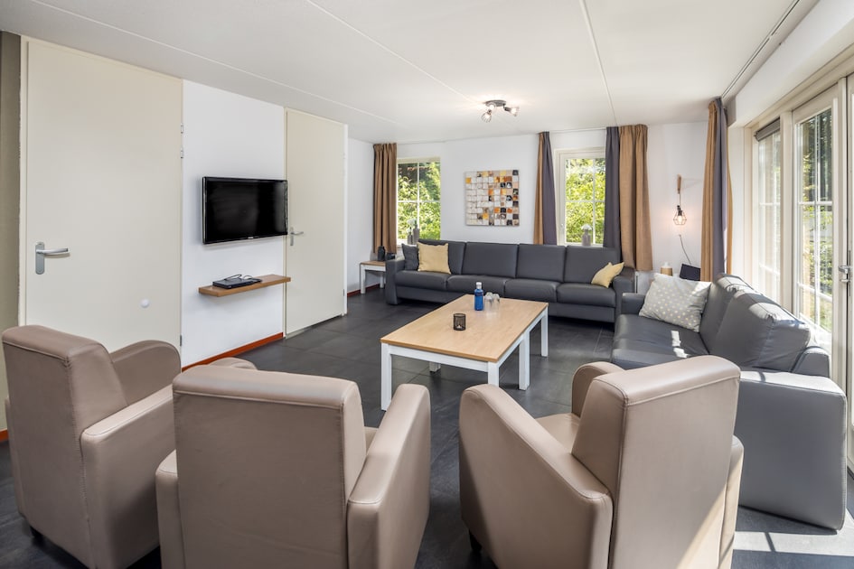 Twentse Hoeve 18 in Hoge Hexel -18 personen