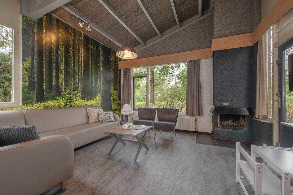 WVK Comfort in Weert -6 personen