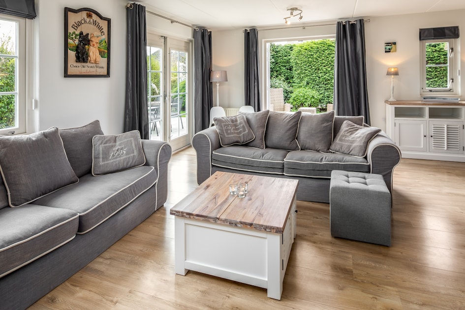 MD6 Comfort in Domburg -6 personen