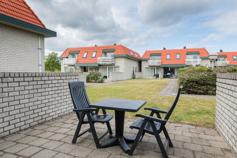 A Studio 2 comfort in De Koog/Texel -2 personen