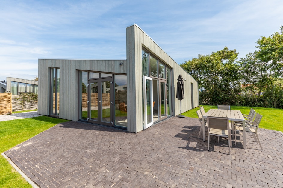 Duyngolf 8 in Hollum / Ameland -8 personen