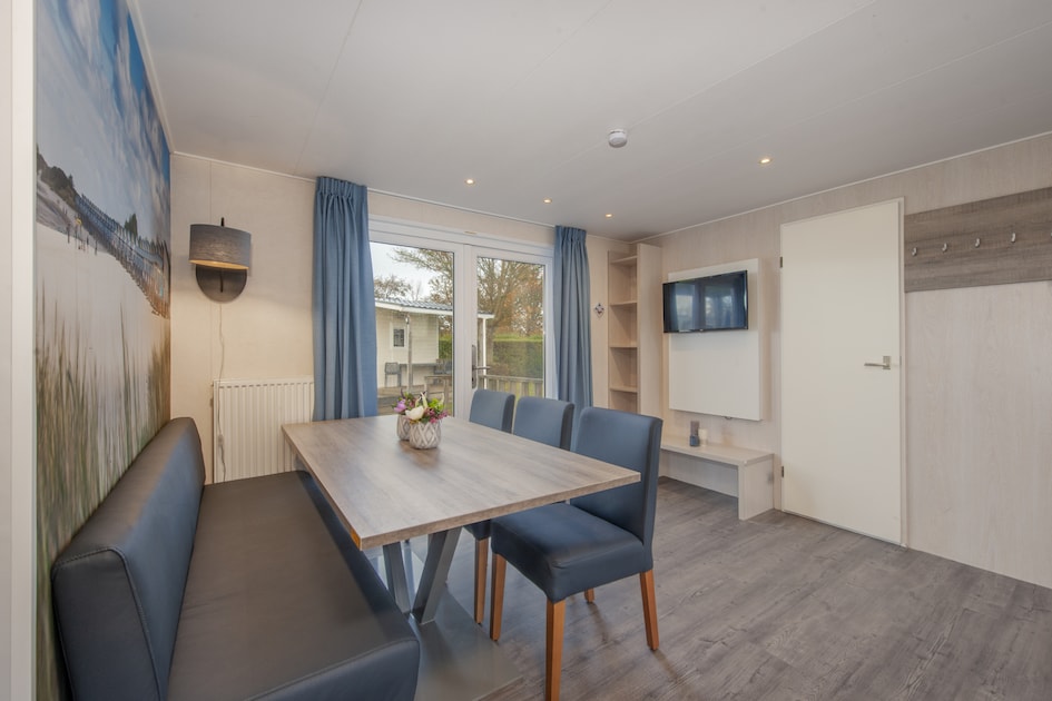 RP6A in Kamperland -6 personen