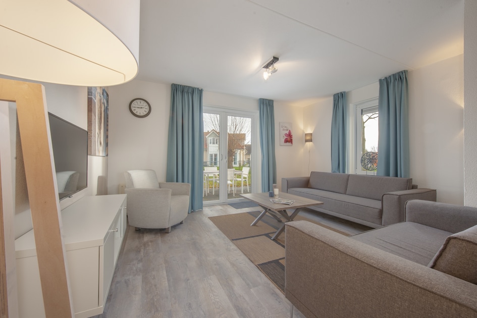 Villa R5B in Kamperland -5 personen