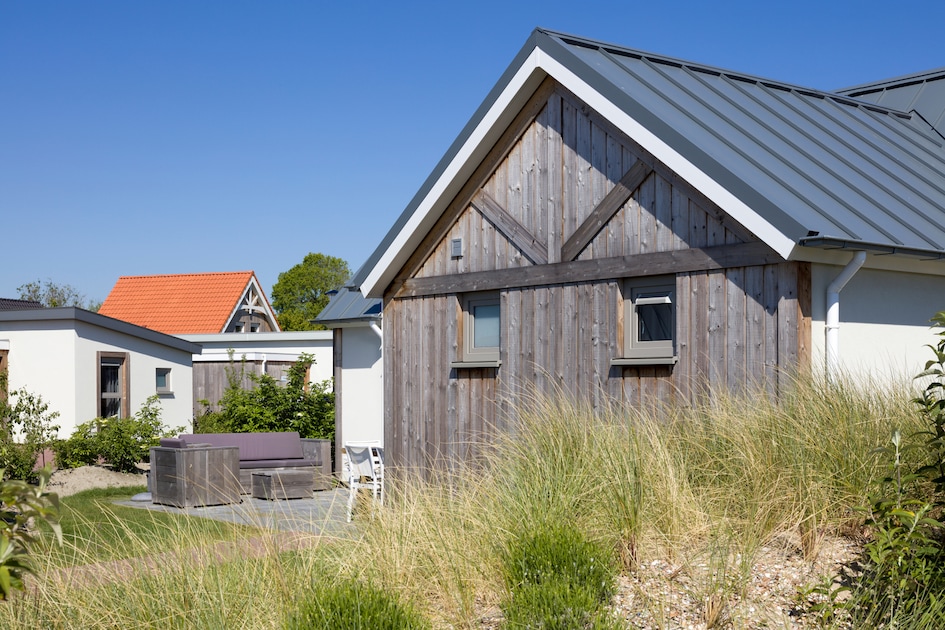 L6B Comfort in Nieuwvliet-Bad -6 personen