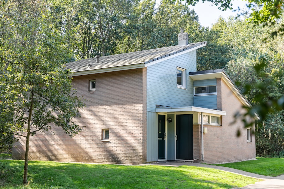 K6A Luxe in Kijkduin -6 personen