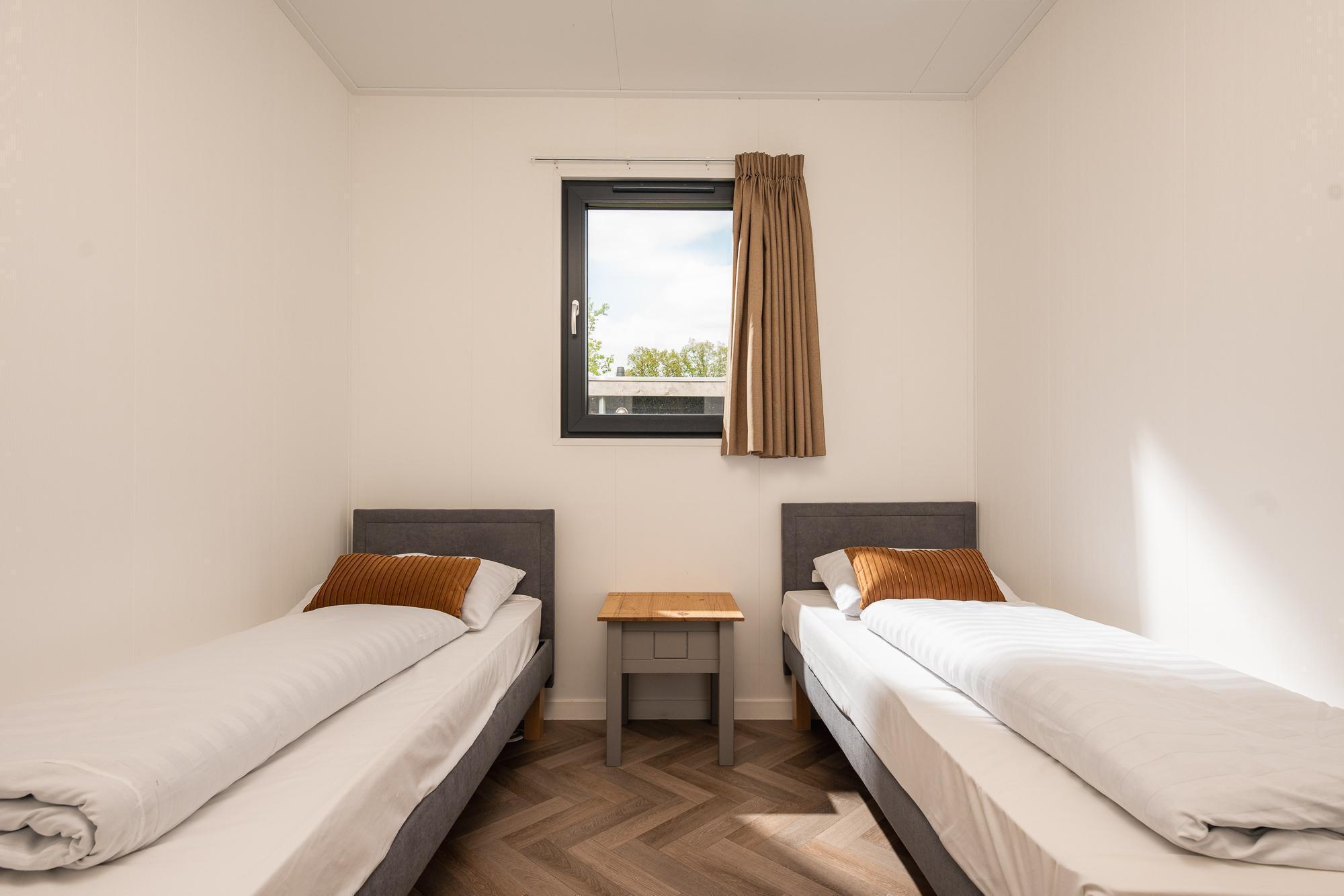 Oak Lodge I 4 people in Rijssen -4 personen