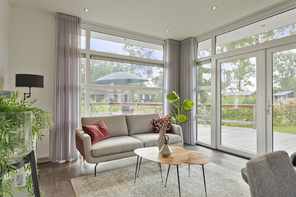 Regge 4 in Hoge Hexel -4 personen